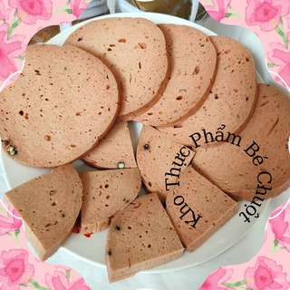Chả bò đà nẵng ngon nhà làm không hàn the