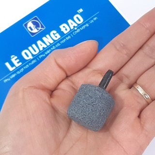Quả sủi oxi cho bể cá