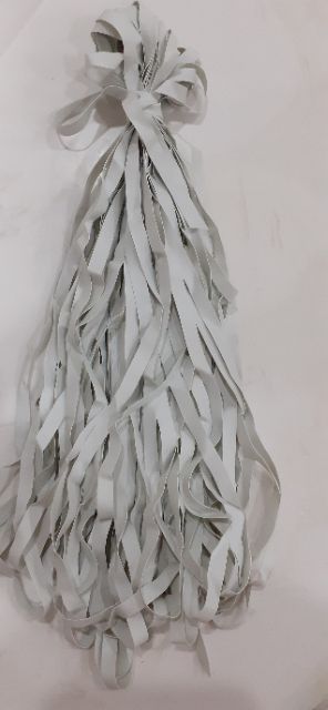 Chun cao su 6mm cho khẩu trang (cuộn 20m) | BigBuy360 - bigbuy360.vn