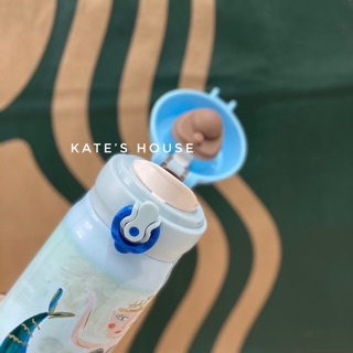 Bình giữ nhiệt Mermaid 355ml