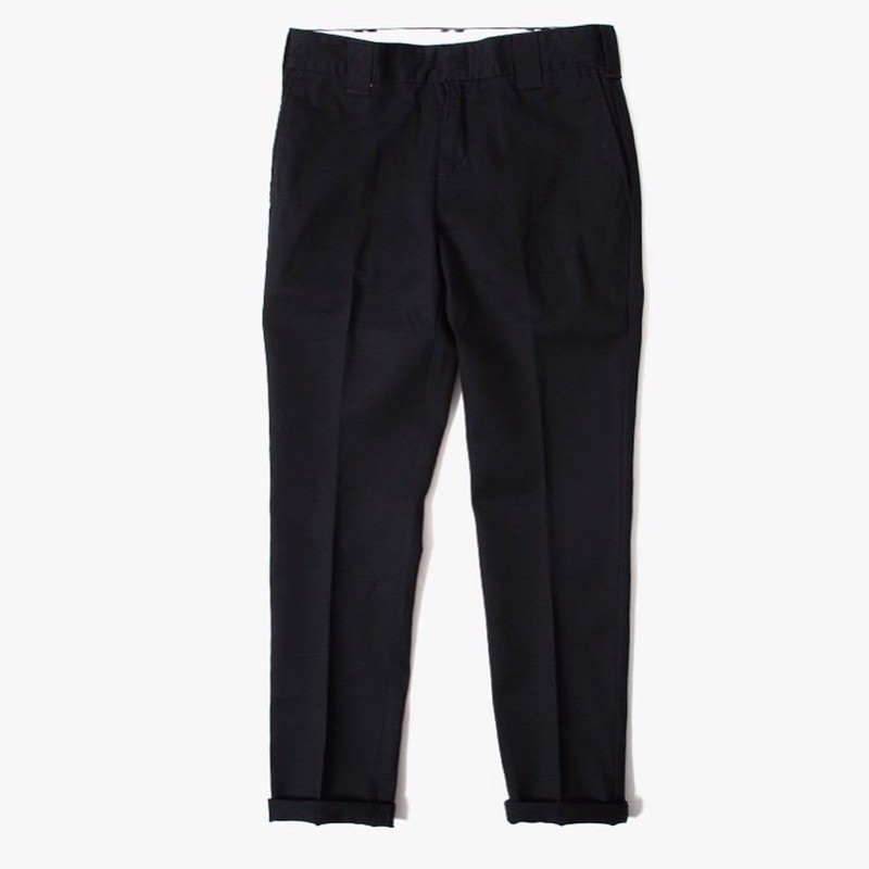 Dickies  PANTS 872 - form ống nhỏ slim fit