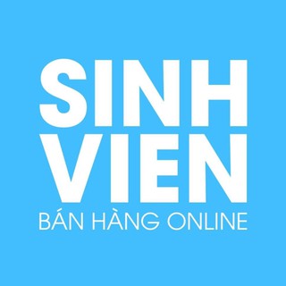 Sinh Viên Bán Hàng Online
