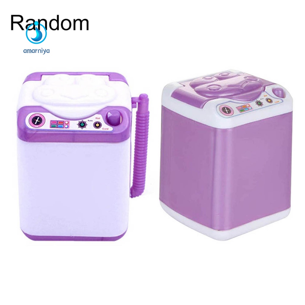 Máy Giặt Đồ Chơi Mini Cho Bé