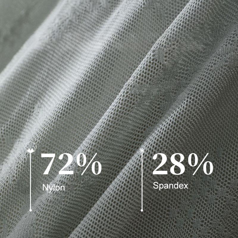 AOFEIQIKE AOFEIQIKE Quần Lót Ren Mỏng Mềm Mại Ôm Bụng Co Giãn Tốt Thoáng Khí Gợi Cảm Kiểu Pháp Size L-XXL