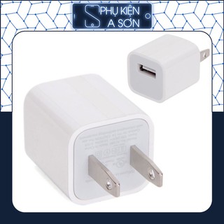 Mua Củ Sạc Vuông SỊN CHỐNG LOẠN CẢM ỨNG