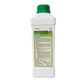 [1 LÍT] Nước rửa đa năng ENVIPRO MC10 ENV1L