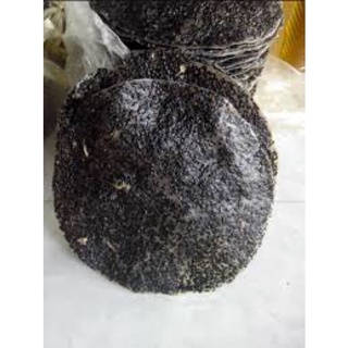 10 chiếc bánh đa đô lương siêu ngon