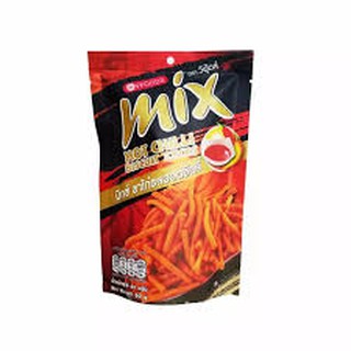 Bim Bim MIX Thái Cay Gói 60g