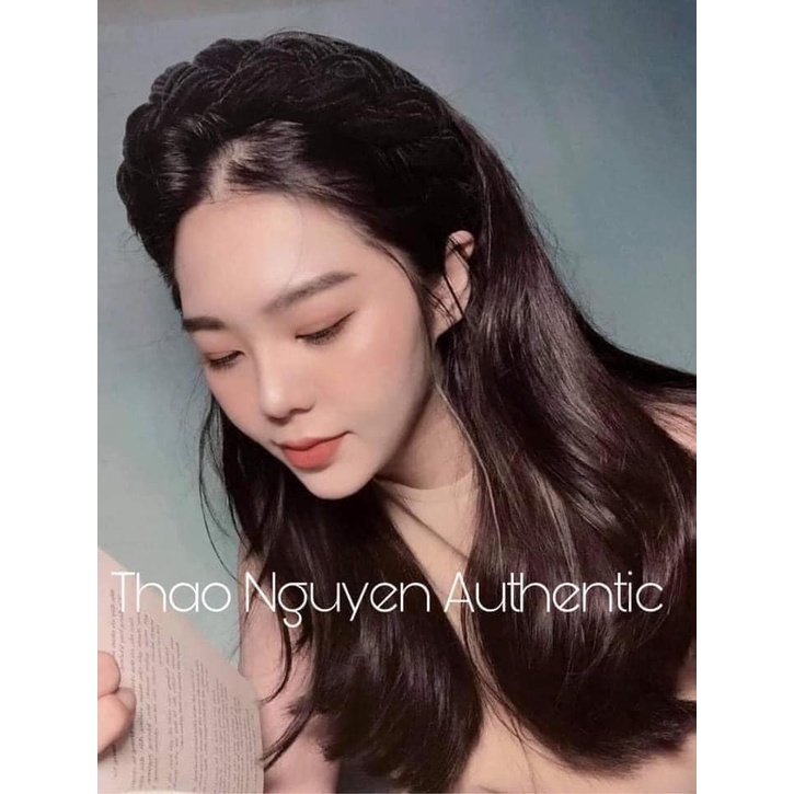 Bờm tóc xinh | BigBuy360 - bigbuy360.vn