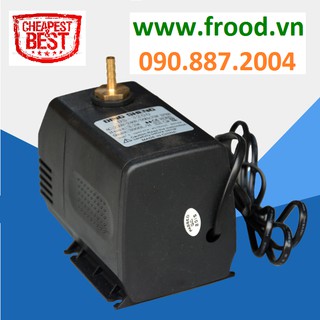 Bơm chìm 220v-75w-3m3!h