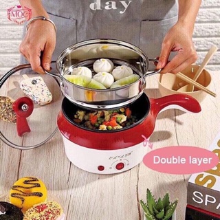 Nồi Lẩu Điện Mini đa năng