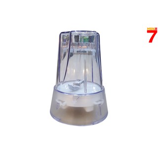 Máy xay sinh tố Hitachi BL-601P - 1,5 lít, 600W