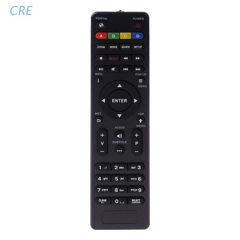 Điều Khiển Từ Xa Thay Thế Cho Kartina Micro Dune Hd Tv