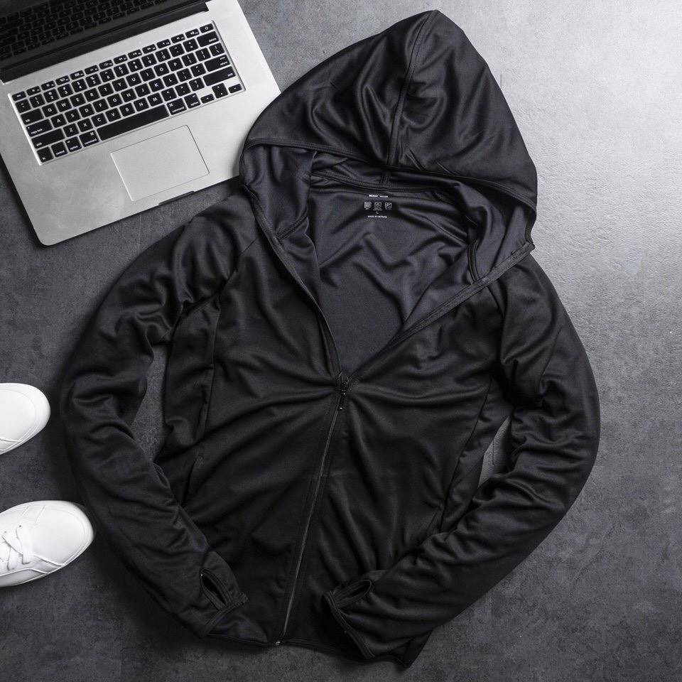 Áo chống nắng làm mát vải thông hơi nam VNXK | BigBuy360 - bigbuy360.vn
