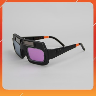 Kính Hàn Cảm Biến Tự Động 2 Mắt Kính nhạy sáng tốt