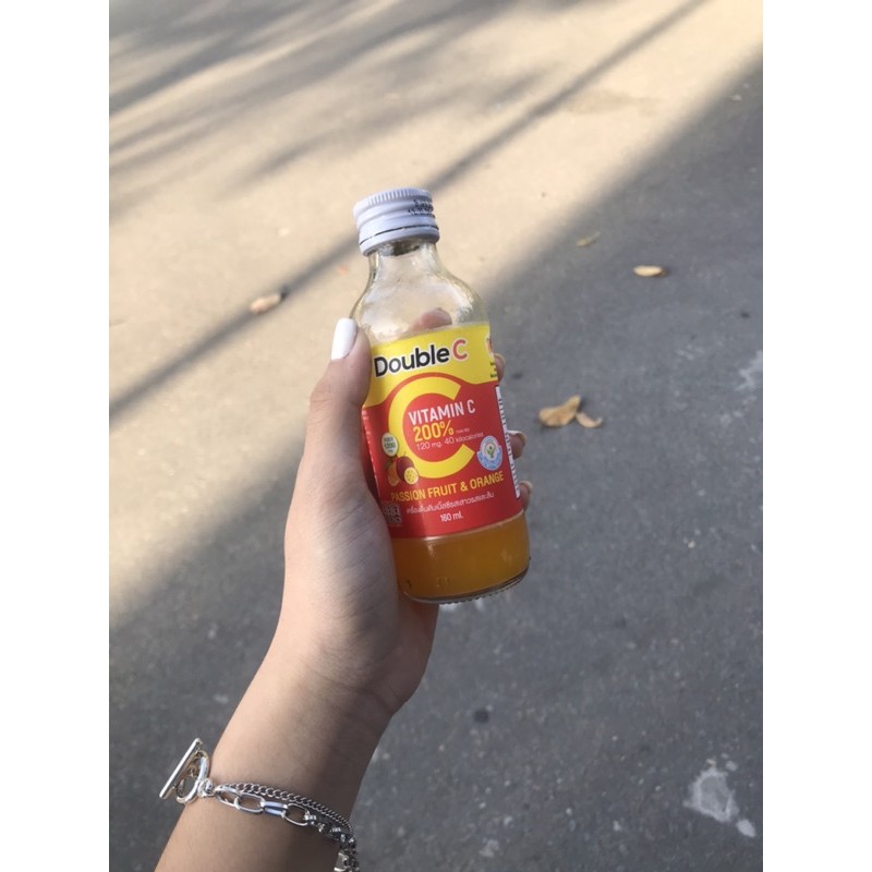 nước uống vitamin của win