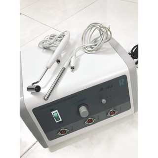 Máy thẩm mỹ chăm sóc da galvanic m363