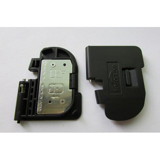 Nắp pin máy ảnh canon
