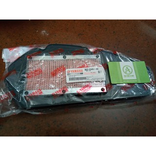 Lọc gió NVX zin Yamaha ( hình chụp trực tiếp )