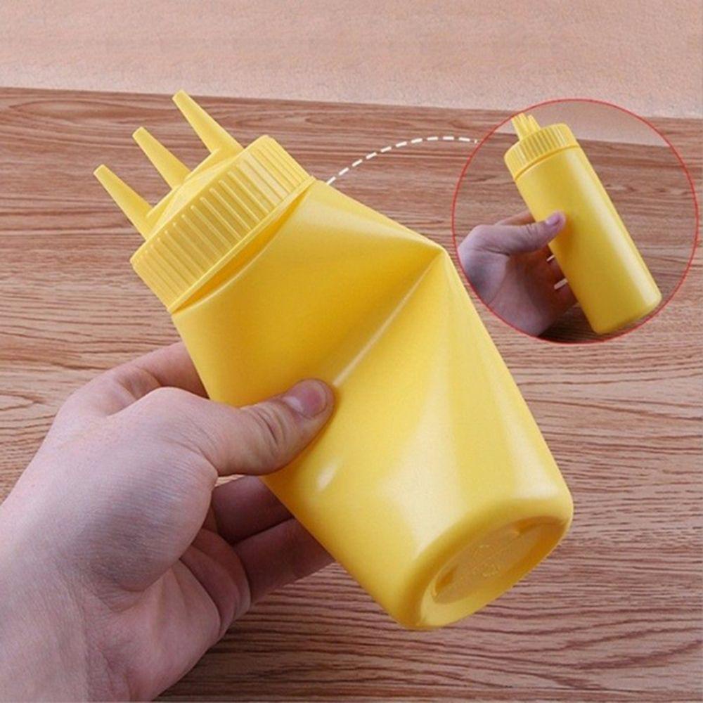 Bình Đựng Gia Vị Dạng Bóp Tiện Dụng Cho Nhà Bếp