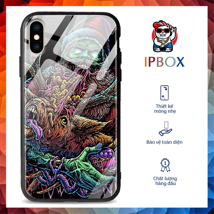 Ốp Lưng Hoa Văn Tuyệt Nhất Iphone 6/6Plus/6S/6S Plus/7/7Plus/8/8Plus/X/Xs/Xs Max/11/11 Promax/12/12 Promax Lpc20120235
