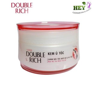 KEM Ủ TÓC DOUBLE RICH 150ML