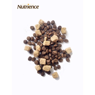  Nutrience subzero thức ăn cho mèo