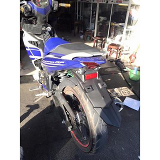 Dè FZ Exciter và Winner
