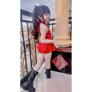 sét thiết kế bé gái