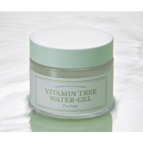 Gel Dưỡng Ẩm, Dưỡng Trắng Da Chiết Xuất Cây Hắc Mai Biển I'm From Vitamin Tree