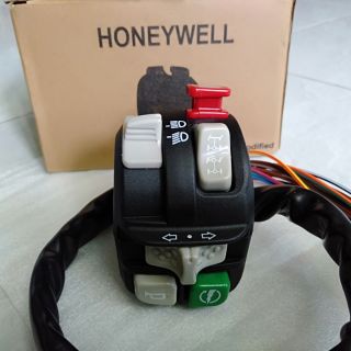 Cùm Công Tắc Honeywell , hàng Thailand 1:1