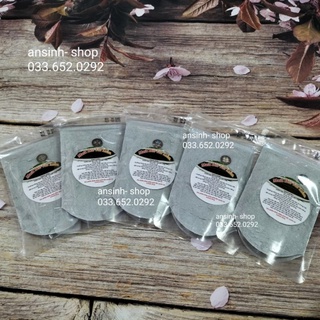 100g dẻo tảo xoắn handmade
