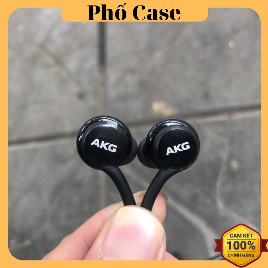Tai nghe AKG S10 / S10 Plus ZIN Chính Hãng Việt Nam (BH 12 THÁNG)