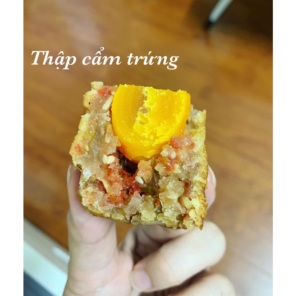 Bánh Trung Thu Đông Phương Hải Phòng - Hương vị truyền thống đủ các vị