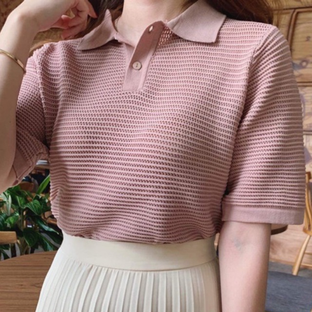 Áo len mongtoghi chốt live