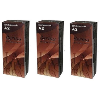 Thuốc nhuộm Tóc Nâu A2