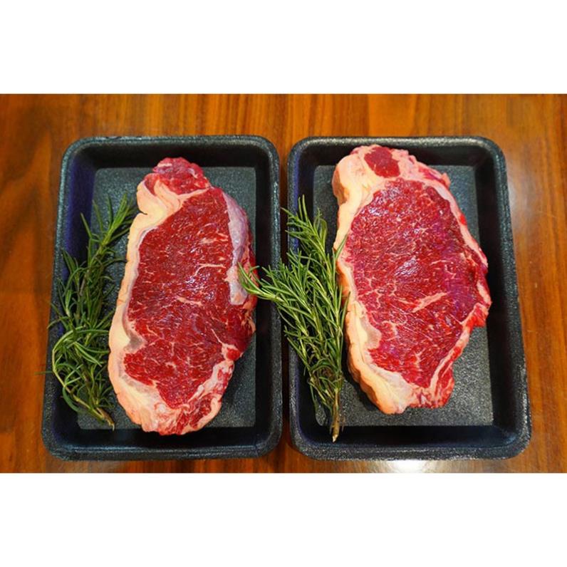 Phi lê Thăn ngoại Bò Úc 500gr | 100% nhập khẩu | Dùng làm Beef Steak | Giao siêu tốc HCM