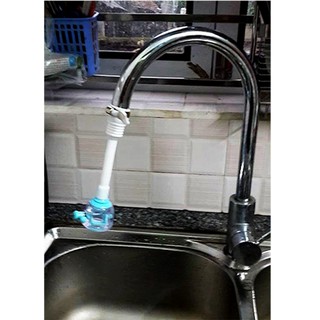 Vòi nước siêu tiết kiệm combo 2 vòi