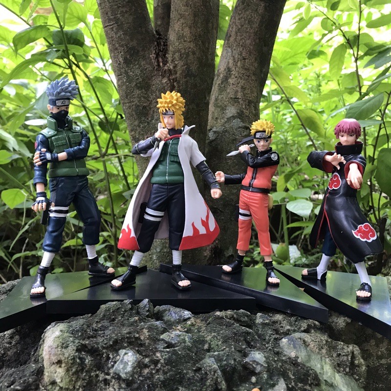 Mô hình figure nhân vật Nagato Pain trong Naruto