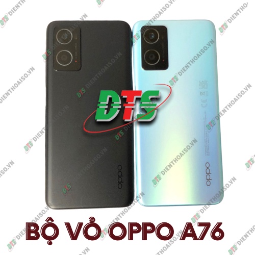Bộ vỏ oppo a76 ( Bộ vỏ dành cho oppo a76 )