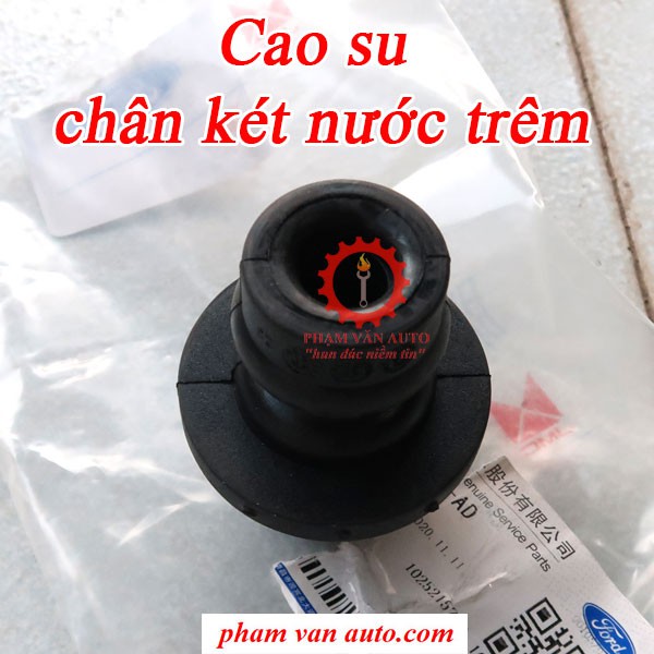 Cao su chân két nước trên Ford Transit 1S7H-8125-AD hàng xịn chính hãng giá rẻ