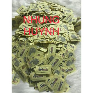 50 Gói Đường Ăn Kiêng Splenda USA