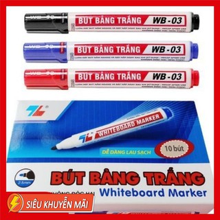 01 chiếc bút dạ bảng wb03
