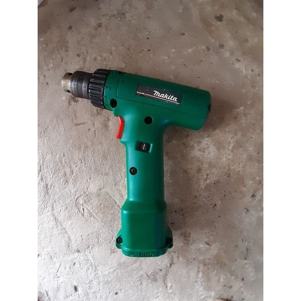 máy khoan pin nhật bãi makita 4.8, 7.2v