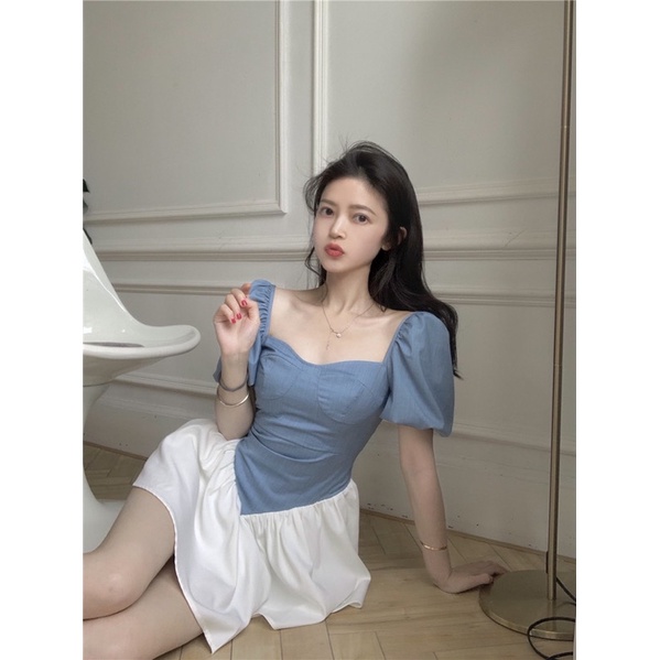 Quần áo bán phát trực tiếp mmgamine 61