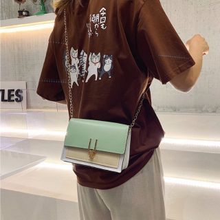 Túi đeo chéo nữ thời trang