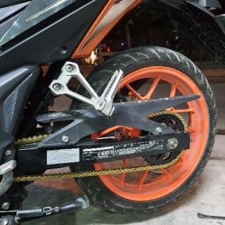 NSD RECTO (Sên recto vàng)