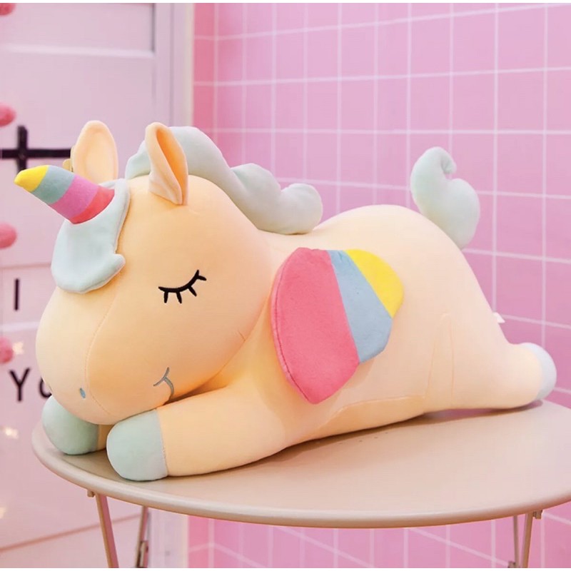 Ngựa Pony, Kỳ Lân một sừng, Ngựa bông, Unicorn đáng yêu