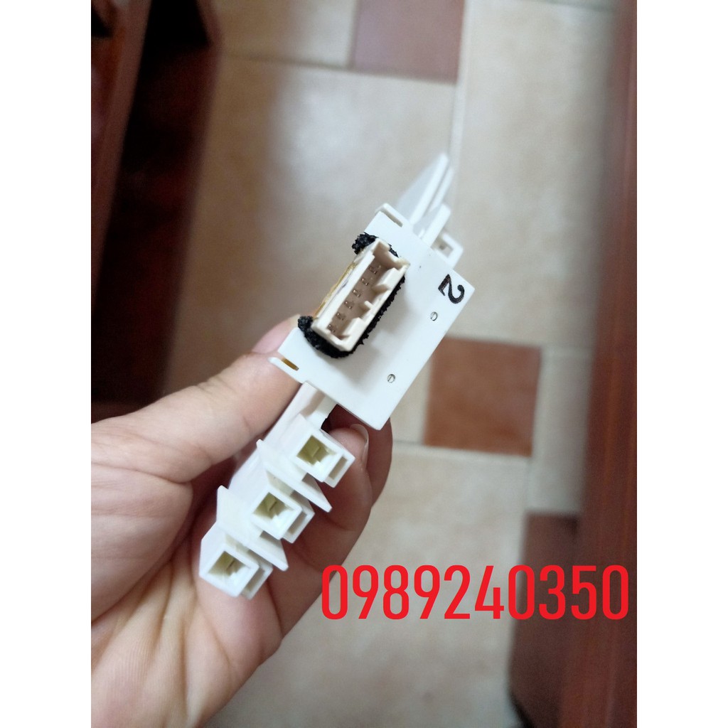 [Mã ELHADEV giảm 4% đơn 300K] Đếm từ điều tốc máy giặt Toshiba AW DE1100, DME1200, DME1700 chính hãng