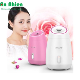Máy xông mặt hoa quả xông hơi tinh dầu thảo dược thư giãn dung tích 120ml